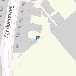 Perceel BDA00-D-9332