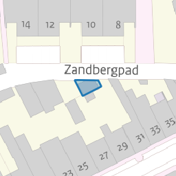 Perceel BDA00-D-9334