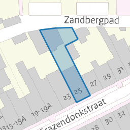 Perceel BDA00-D-9335