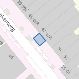 Perceel BDA00-D-9341