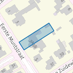 Perceel BDA00-D-9345