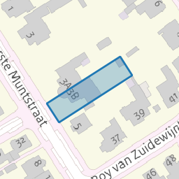 Perceel BDA00-D-9346