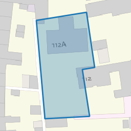 Perceel BDA00-D-9347