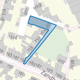 Perceel BDA00-D-9352