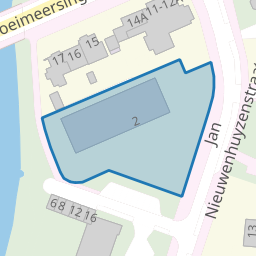 Perceel BDA00-D-9354