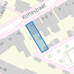 Perceel BDA00-D-9362