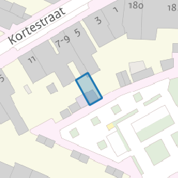 Perceel BDA00-D-9364