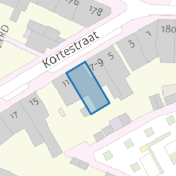 Perceel BDA00-D-9372