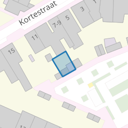 Perceel BDA00-D-9373