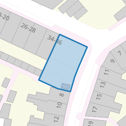 Perceel BDA00-D-9377