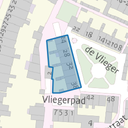 Perceel BDA00-D-9378