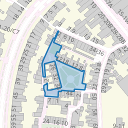 Perceel BDA00-D-9379