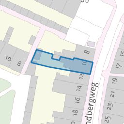 Perceel BDA00-D-9381