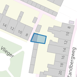 Perceel BDA00-D-9382