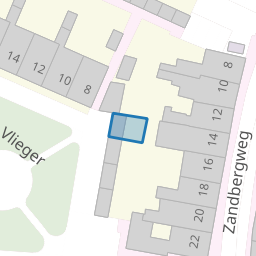 Perceel BDA00-D-9383