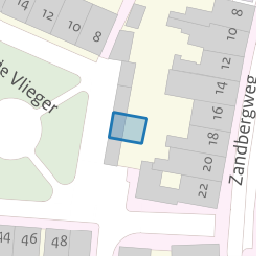 Perceel BDA00-D-9385