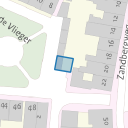 Perceel BDA00-D-9386