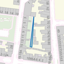 Perceel BDA00-D-9393