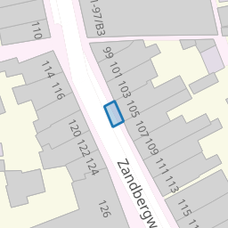 Perceel BDA00-D-9395