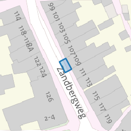 Perceel BDA00-D-9397