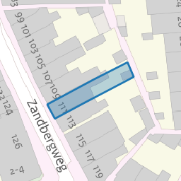 Perceel BDA00-D-9398