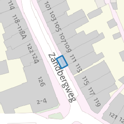 Perceel BDA00-D-9399