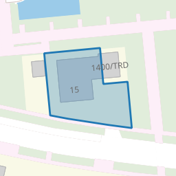 Perceel BDA00-D-9421