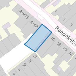 Perceel BDA00-D-9428