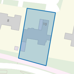 Perceel BDA00-D-9445