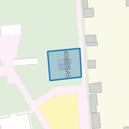 Perceel BDA00-D-9447