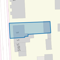 Perceel BDA00-D-9449