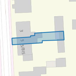 Perceel BDA00-D-9450