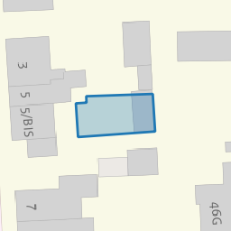 Perceel BDA00-D-9451