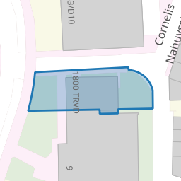 Perceel BDA00-D-9452