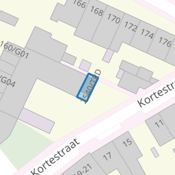 Perceel BDA00-D-9454