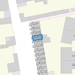 Perceel BDA00-D-9459