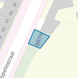 Perceel BDA00-D-9461