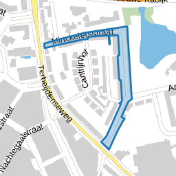 Perceel BDA00-D-9462