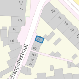 Perceel BDA00-D-9463