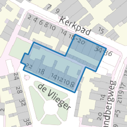 Perceel BDA00-D-9474