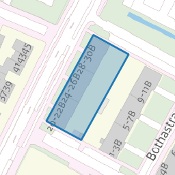 Perceel BDA00-D-9475