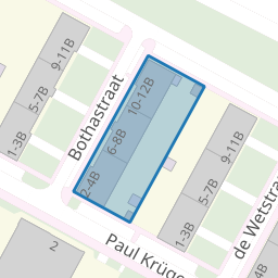 Perceel BDA00-D-9477