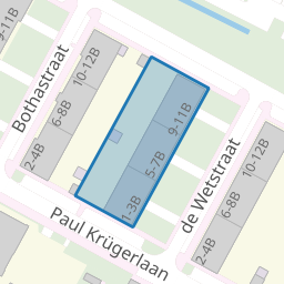 Perceel BDA00-D-9478