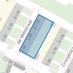 Perceel BDA00-D-9479