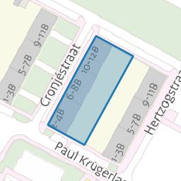 Perceel BDA00-D-9481