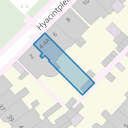 Perceel BDA00-D-9493