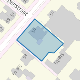 Perceel BDA00-D-9496