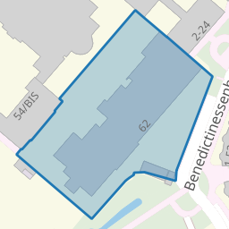 Perceel BDA00-D-9498