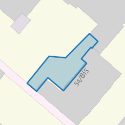 Perceel BDA00-D-9499