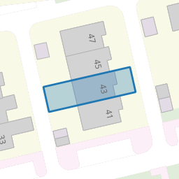 Perceel BDA00-D-9509